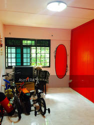 Blk 537 Woodlands Drive 16 (Woodlands), HDB 5 Rooms #126010222